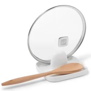 Ricardo Cuisine Rangement Et Organisation | Cuillères Et Louche-Repose-cuillère et couvercle RICARDO