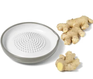 Ricardo Cuisine Râpes, Mandolines Et Hachoirs-Râpe à gingembre RICARDO