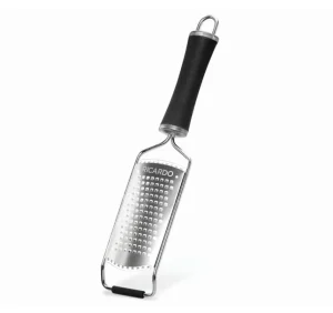 Ricardo Cuisine Râpes, Mandolines Et Hachoirs-Râpe en acier inoxydable format compact RICARDO