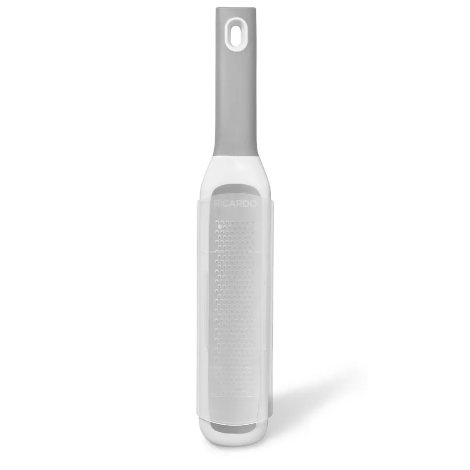 Ricardo Cuisine Râpes, Mandolines Et Hachoirs-Râpe fine RICARDO