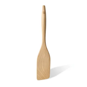 Ricardo Cuisine Spatules-Spatule en bois de hêtre RICARDO