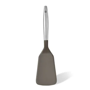 Ricardo Cuisine Spatules-Spatule flexible en nylon et en acier inoxydable RICARDO