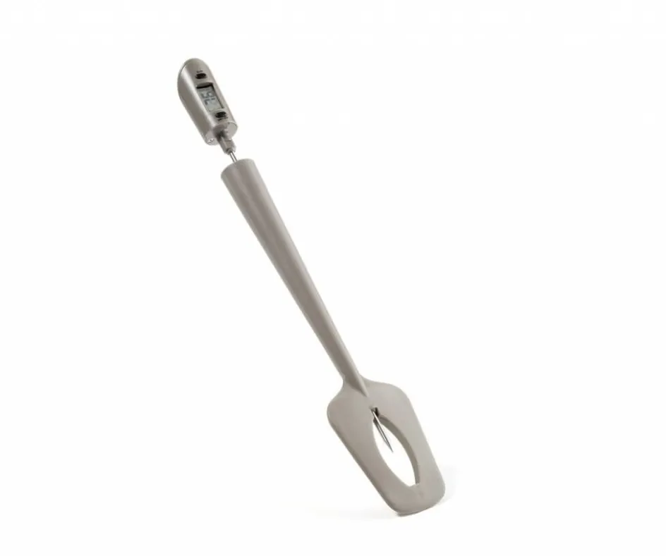 Ricardo Cuisine Thermomètres | Accessoires À Pâtisserie-Spatule-thermomètre RICARDO