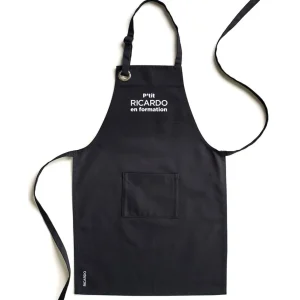 Ricardo Cuisine Collection De Vêtements | Tabliers-Tablier pour enfant RICARDO