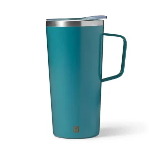 Ricardo Cuisine Lunch Et Conservation-Tasse à café isotherme à double paroi RICARDO