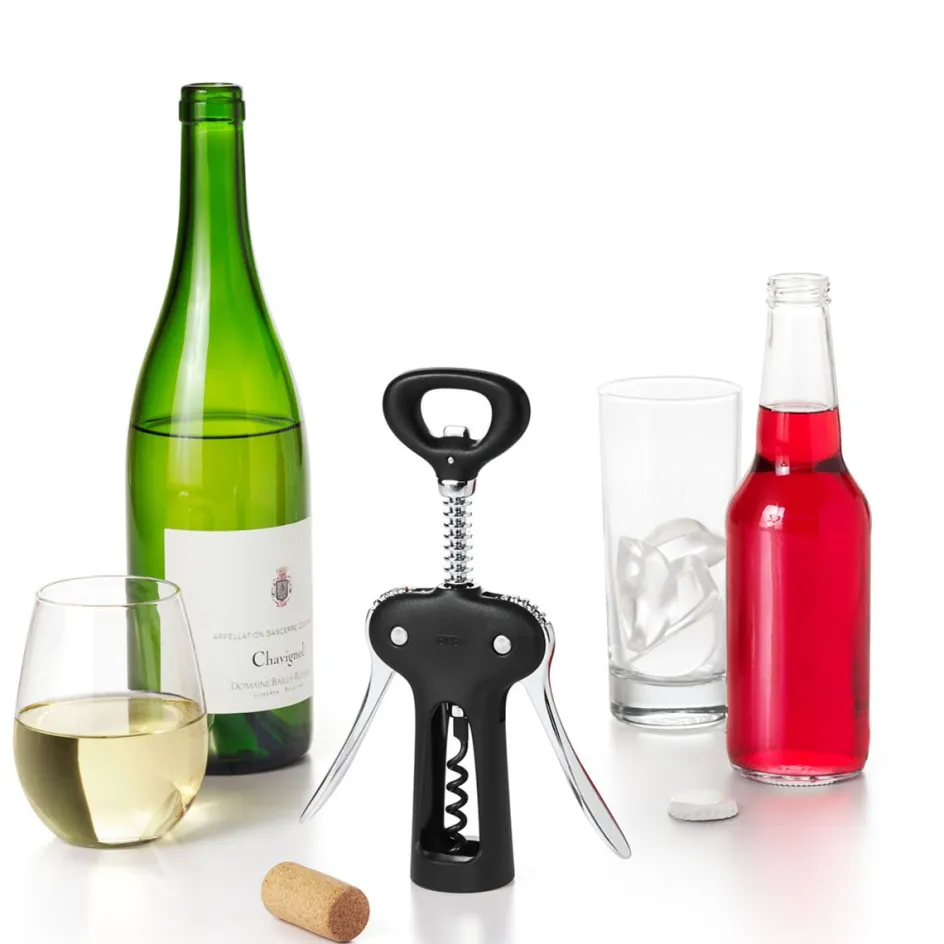 Ricardo Cuisine Accessoires De Bar-Tire-bouchon à levier OXO