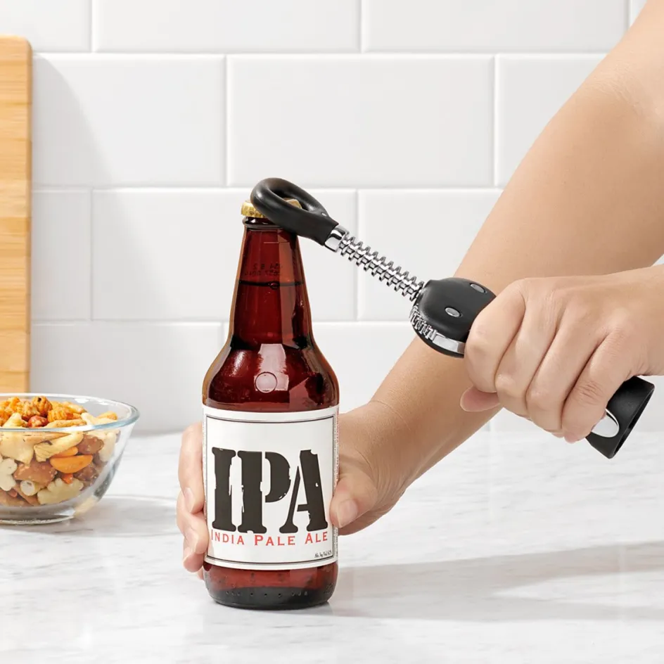 Ricardo Cuisine Accessoires De Bar-Tire-bouchon à levier OXO