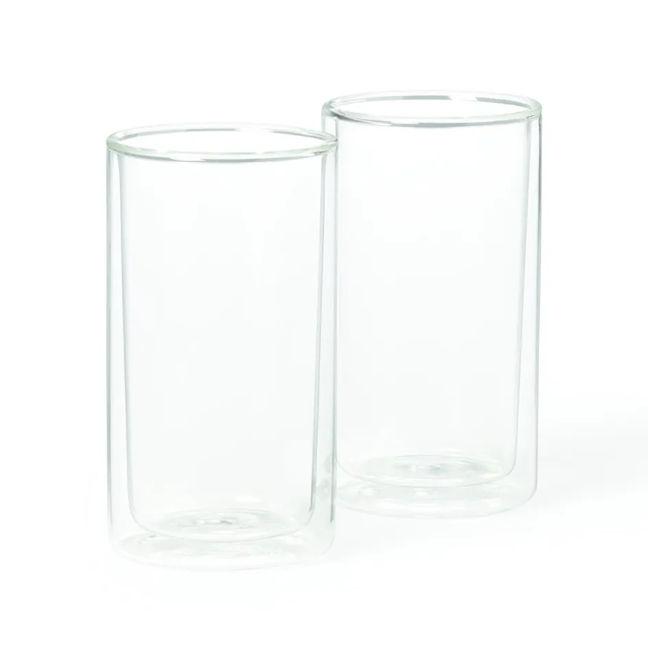Ricardo Cuisine Accessoires De Bar | Verres Et Tasses-Verres à double paroi, ensemble de 2 RICARDO